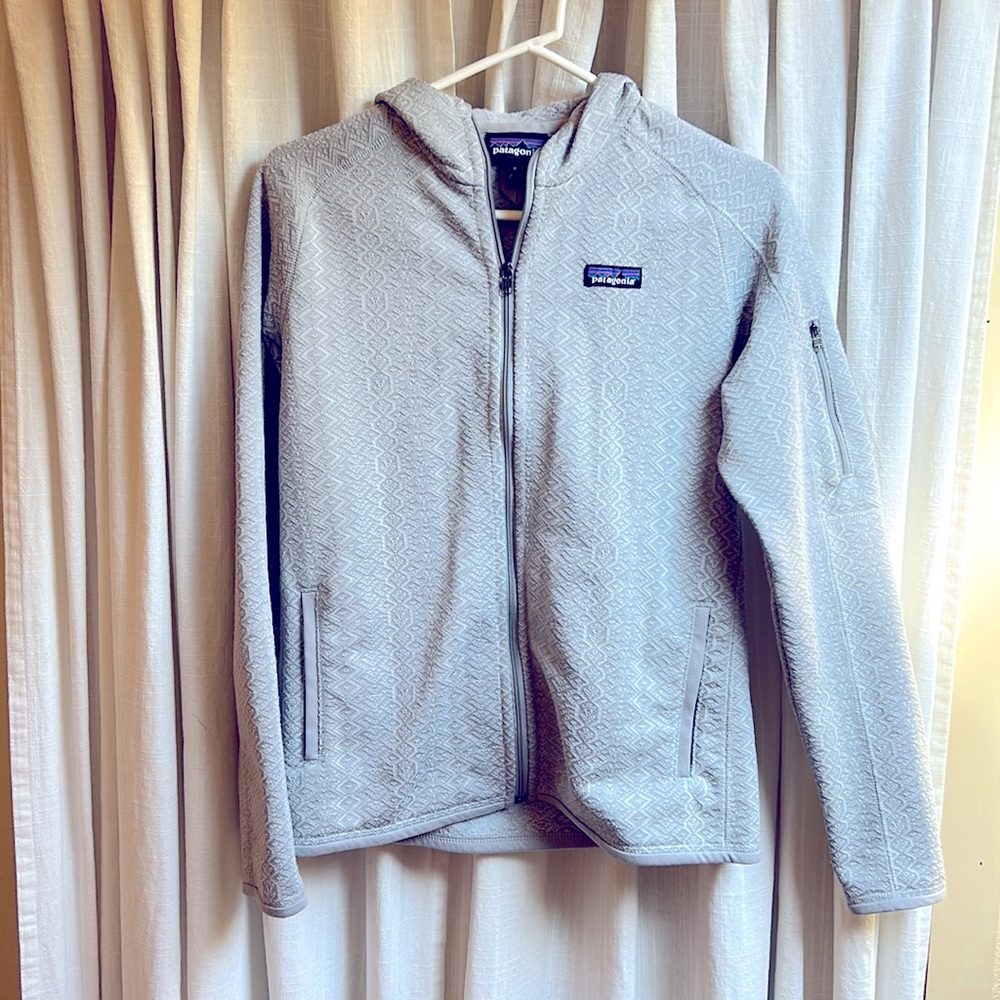 Patagonia Hoodie